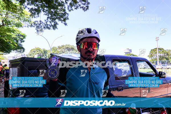 4º Desafio 100km de Terra