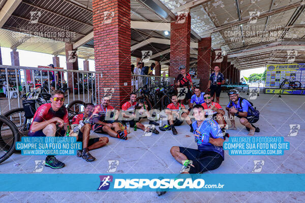 4º Desafio 100km de Terra