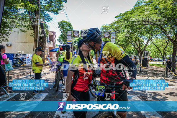 4º Desafio 100km de Terra