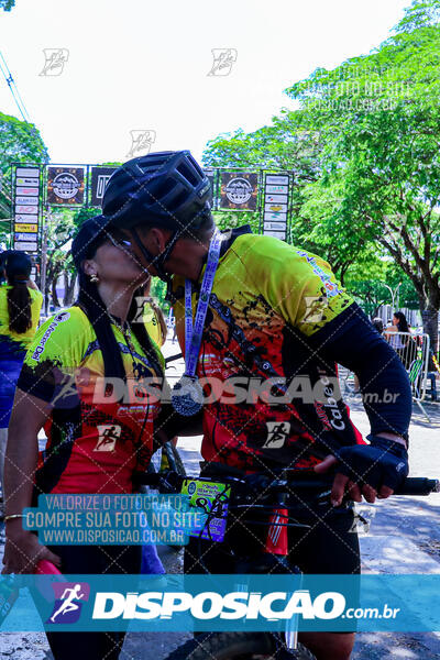 4º Desafio 100km de Terra