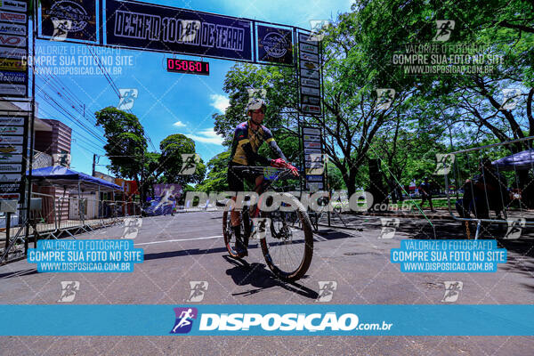 4º Desafio 100km de Terra