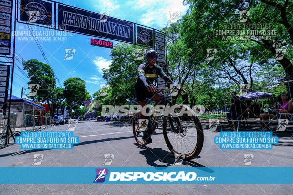 4º Desafio 100km de Terra