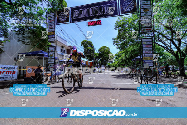 4º Desafio 100km de Terra