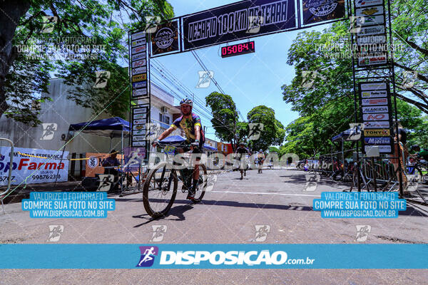 4º Desafio 100km de Terra