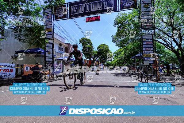 4º Desafio 100km de Terra