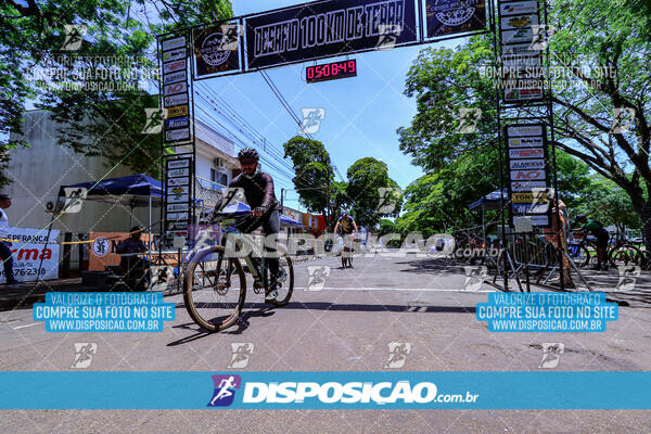 4º Desafio 100km de Terra