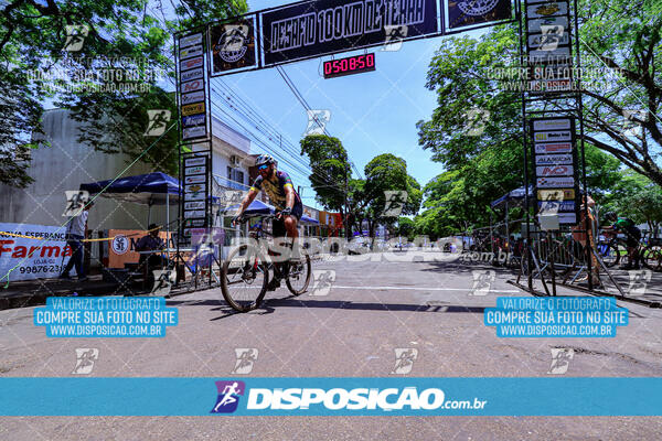 4º Desafio 100km de Terra