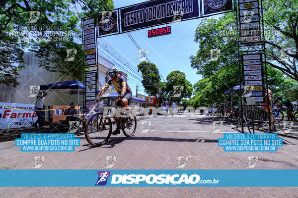 4º Desafio 100km de Terra