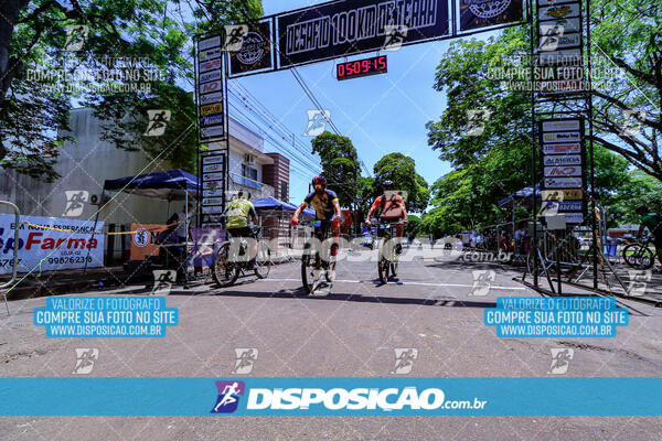 4º Desafio 100km de Terra