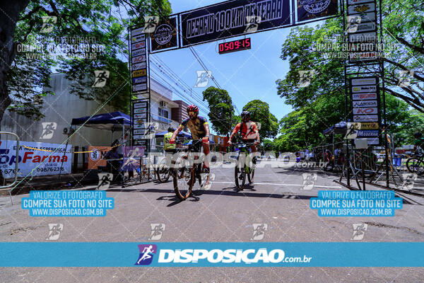 4º Desafio 100km de Terra