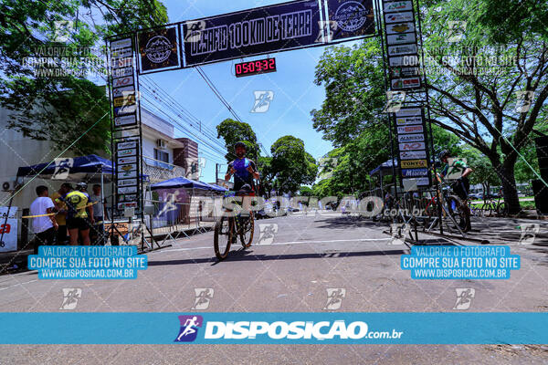 4º Desafio 100km de Terra