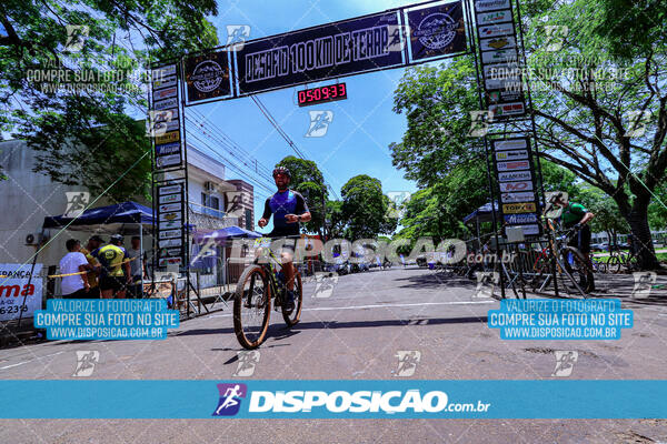 4º Desafio 100km de Terra