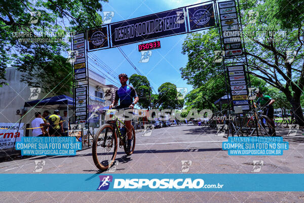 4º Desafio 100km de Terra