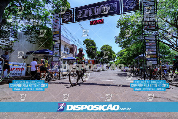 4º Desafio 100km de Terra