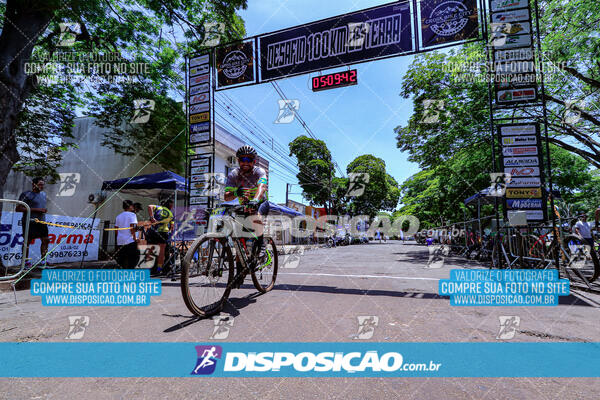 4º Desafio 100km de Terra