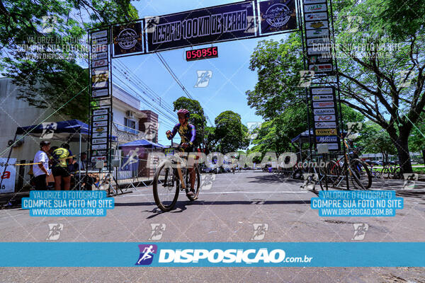 4º Desafio 100km de Terra