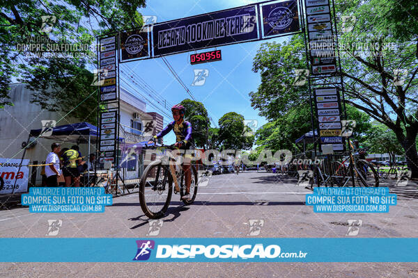 4º Desafio 100km de Terra