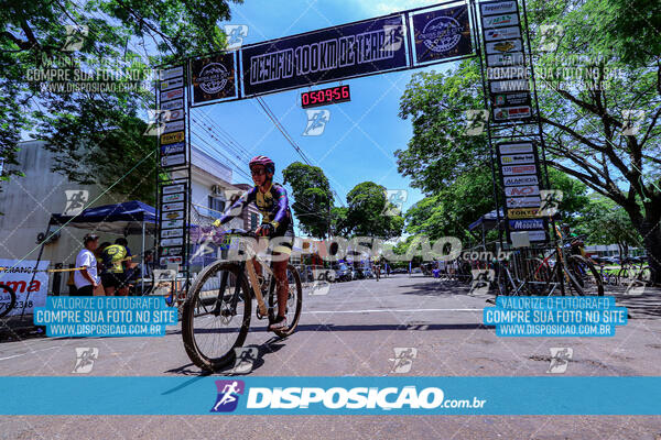 4º Desafio 100km de Terra