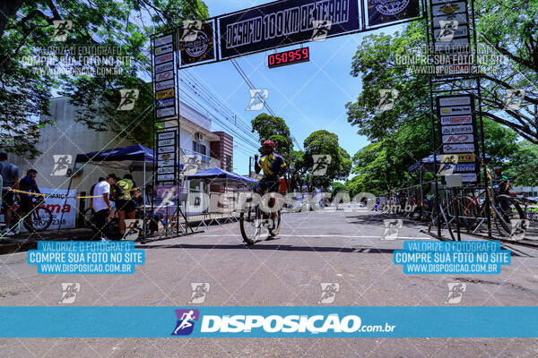 4º Desafio 100km de Terra