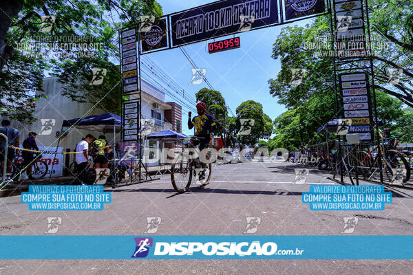 4º Desafio 100km de Terra