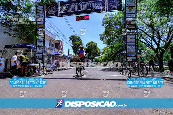 4º Desafio 100km de Terra