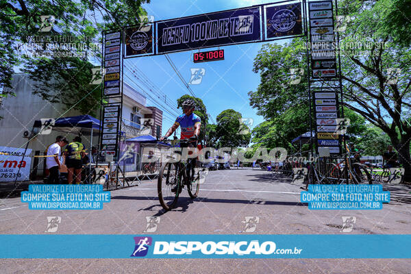 4º Desafio 100km de Terra