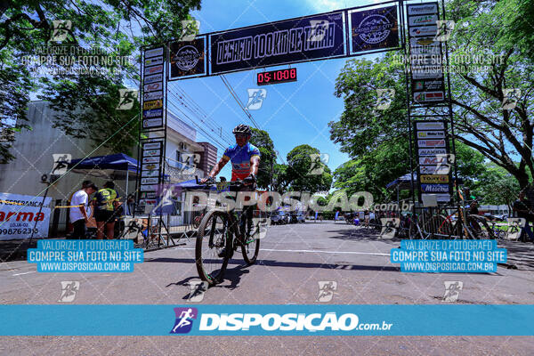 4º Desafio 100km de Terra