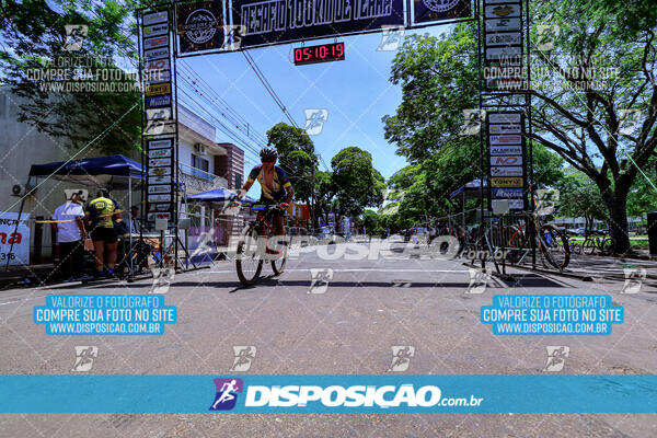 4º Desafio 100km de Terra