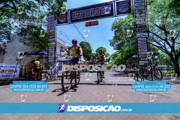 4º Desafio 100km de Terra