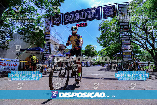 4º Desafio 100km de Terra