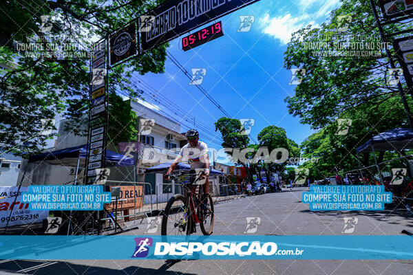 4º Desafio 100km de Terra