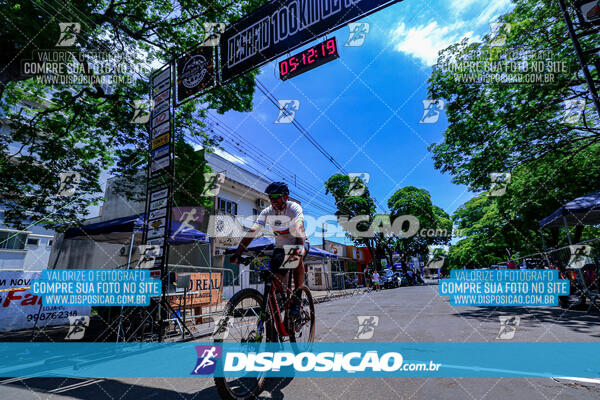 4º Desafio 100km de Terra