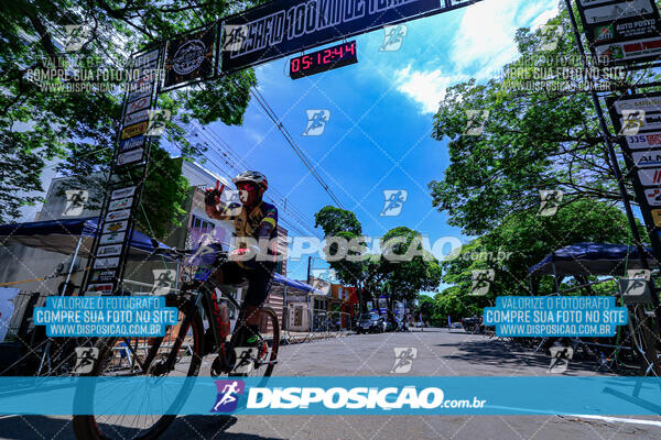 4º Desafio 100km de Terra