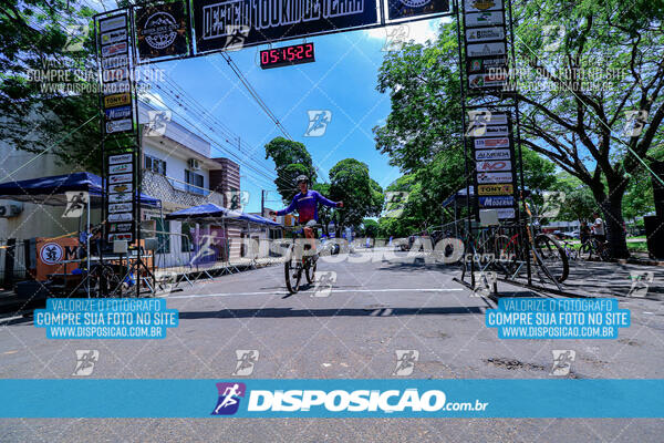 4º Desafio 100km de Terra