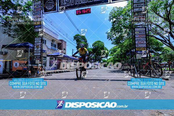 4º Desafio 100km de Terra