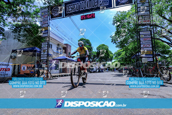 4º Desafio 100km de Terra