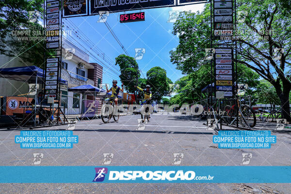 4º Desafio 100km de Terra