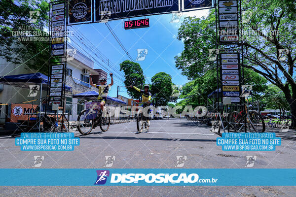 4º Desafio 100km de Terra