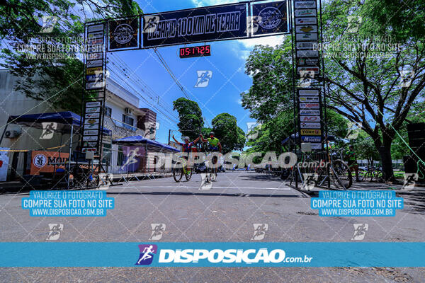 4º Desafio 100km de Terra