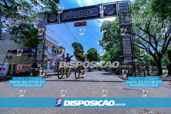 4º Desafio 100km de Terra