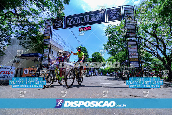 4º Desafio 100km de Terra