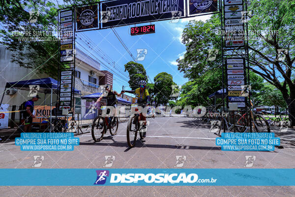 4º Desafio 100km de Terra