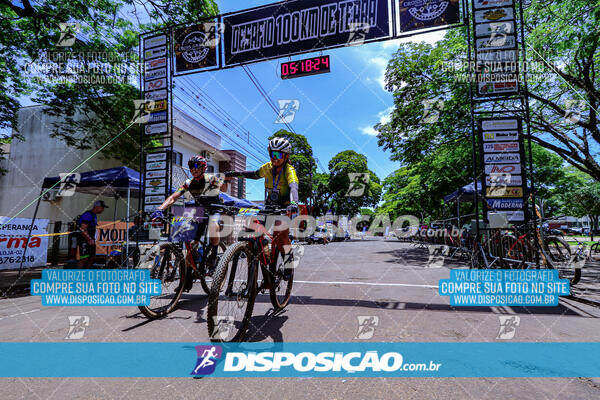 4º Desafio 100km de Terra