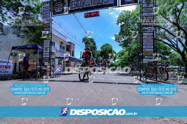 4º Desafio 100km de Terra