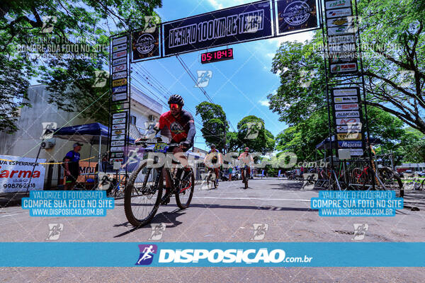 4º Desafio 100km de Terra