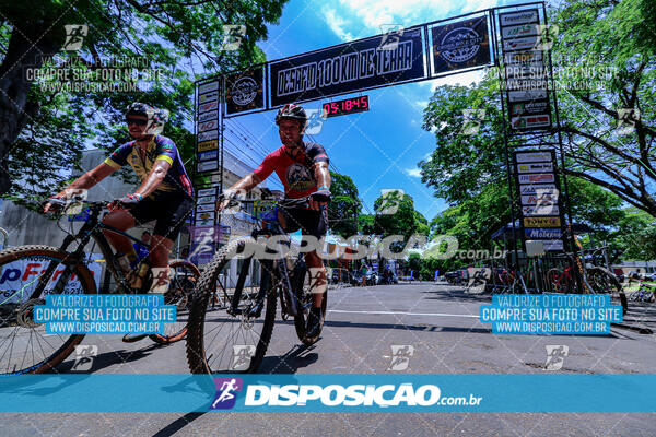 4º Desafio 100km de Terra