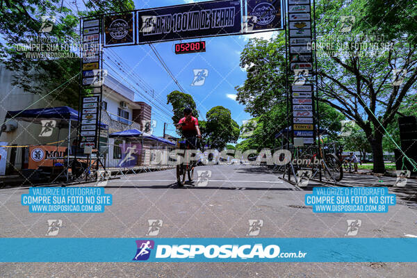 4º Desafio 100km de Terra