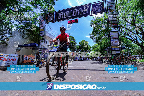 4º Desafio 100km de Terra