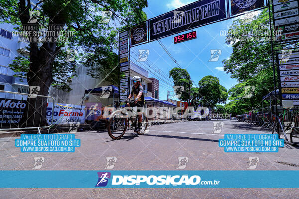 4º Desafio 100km de Terra