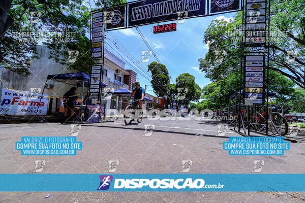 4º Desafio 100km de Terra